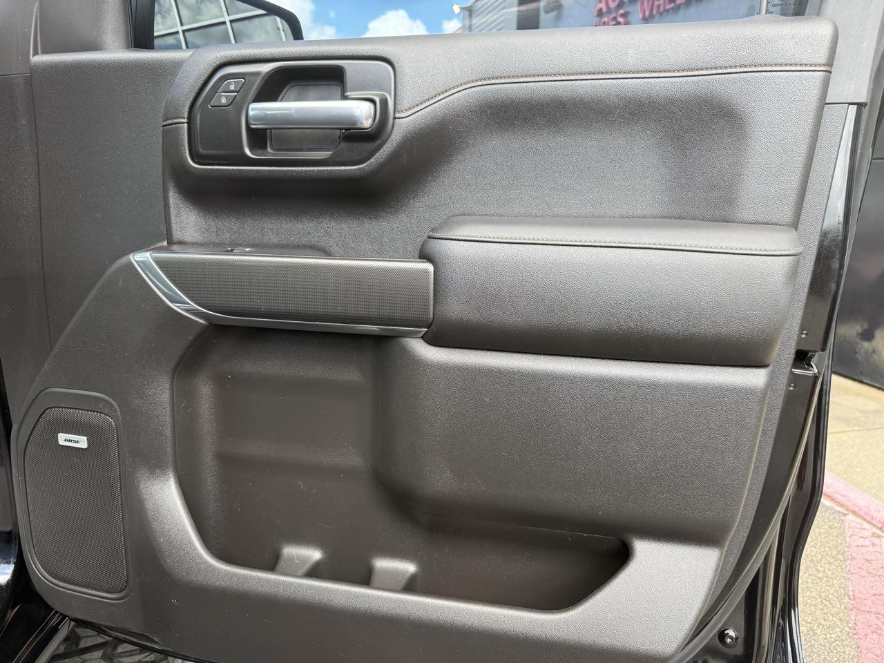 GMC Sierra  2019