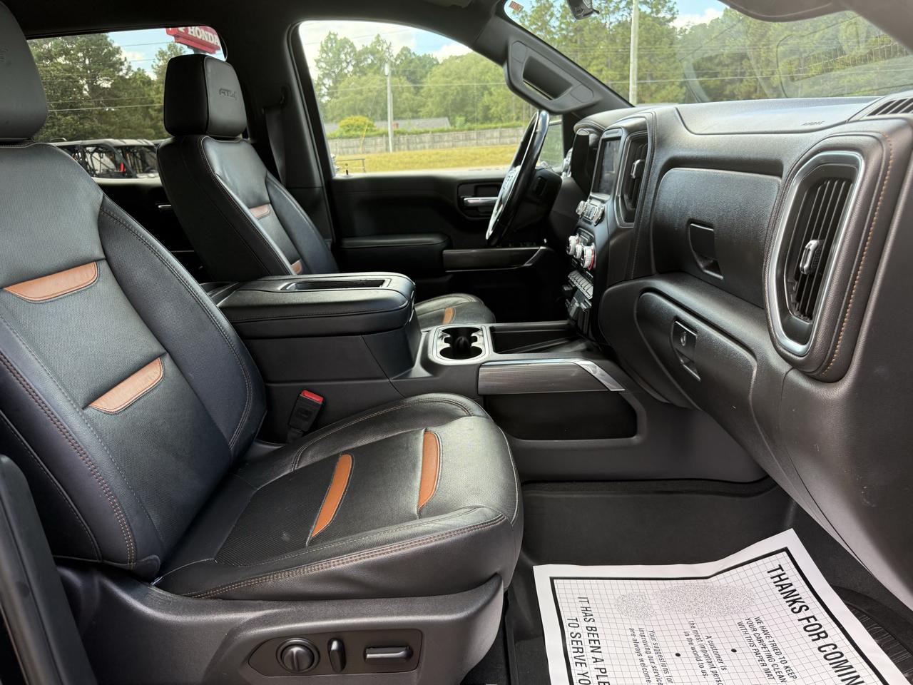 GMC Sierra  2019