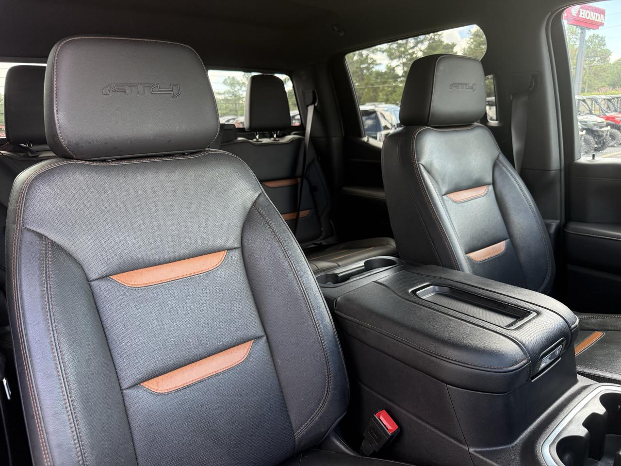 GMC Sierra  2019