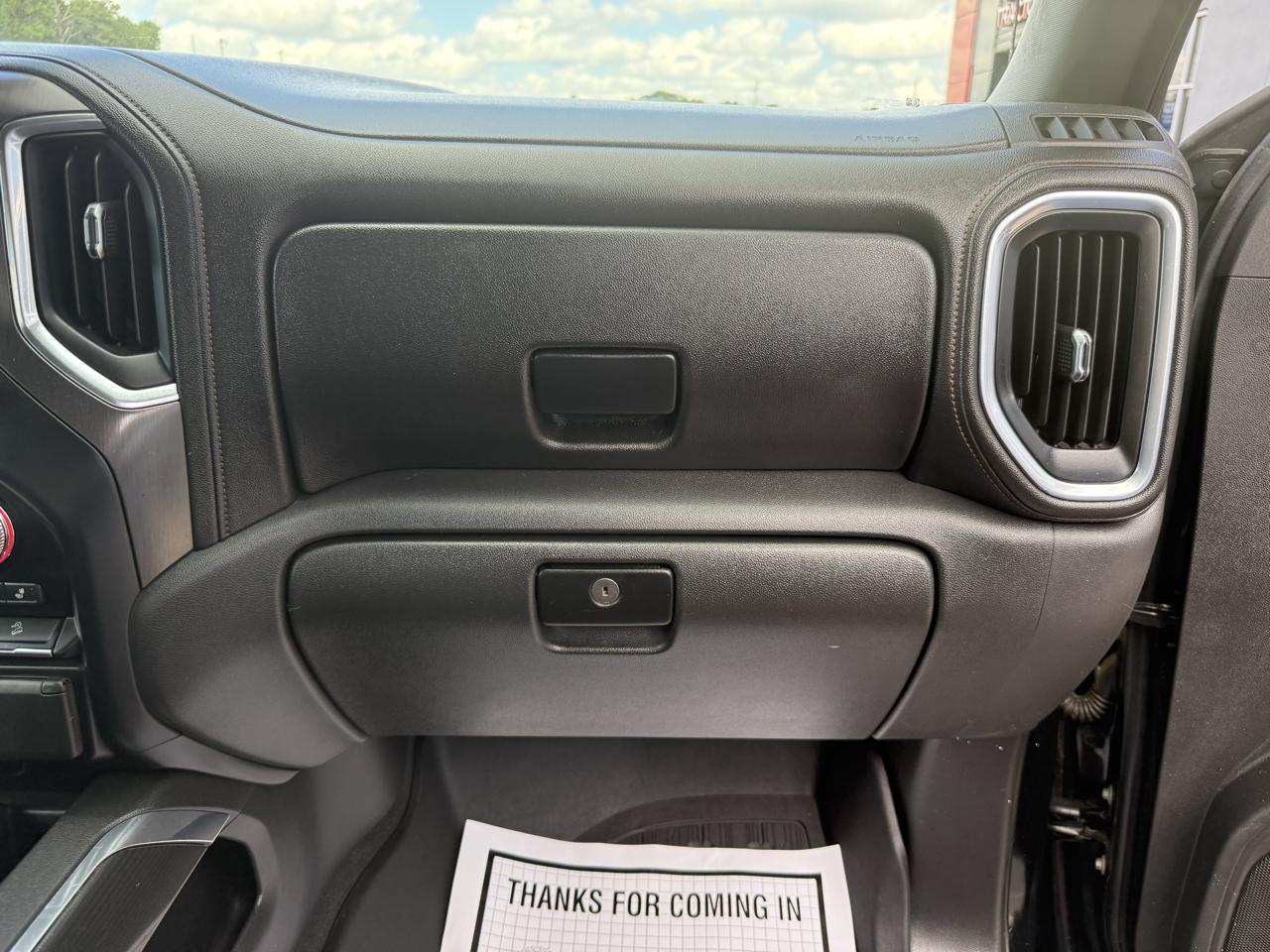 GMC Sierra  2019
