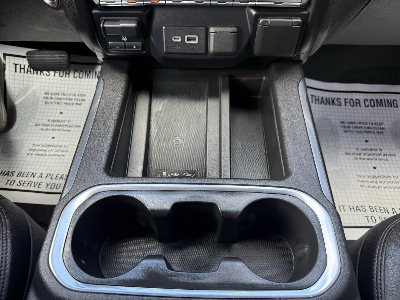 GMC Sierra  2019
