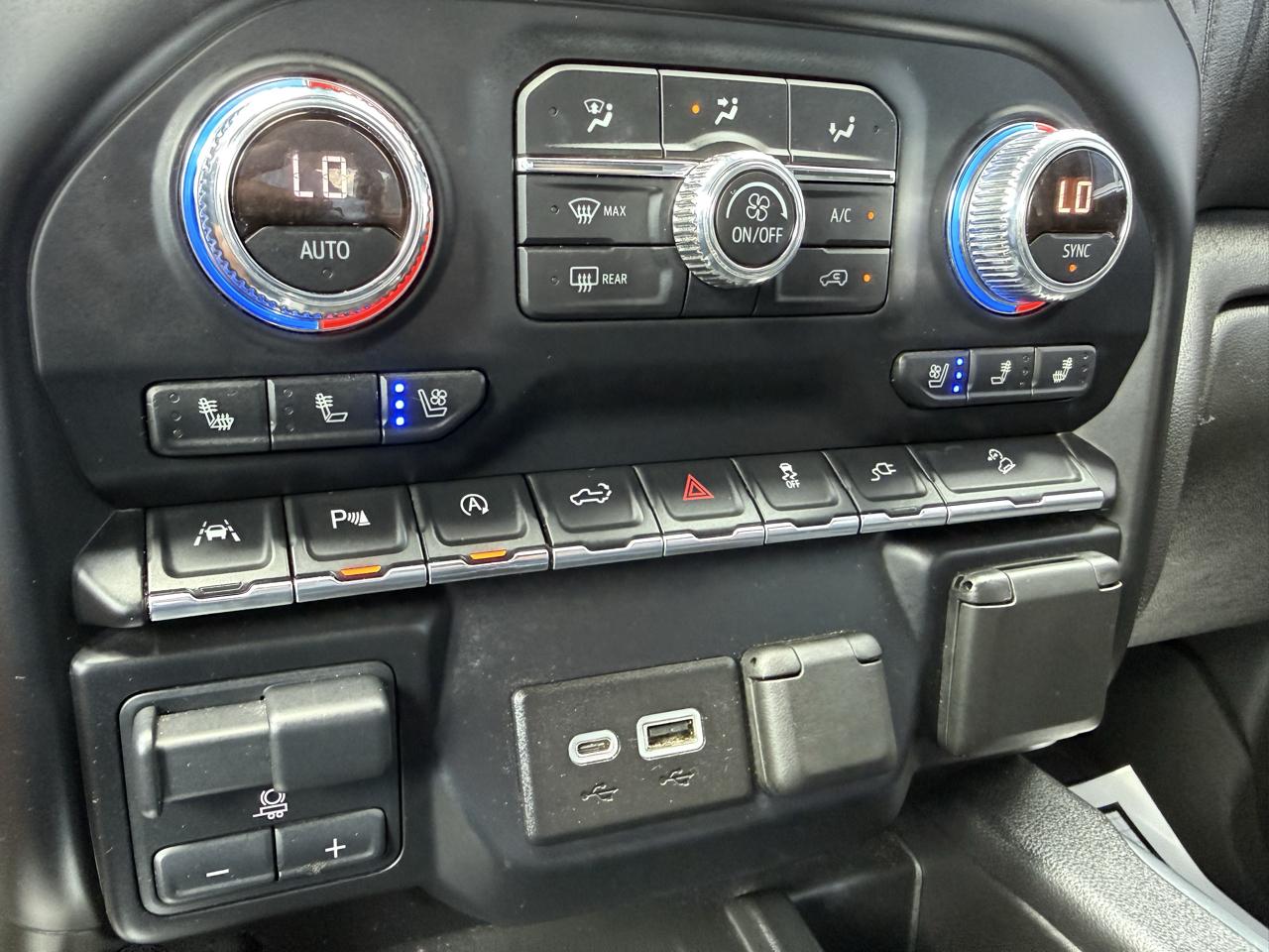 GMC Sierra  2019
