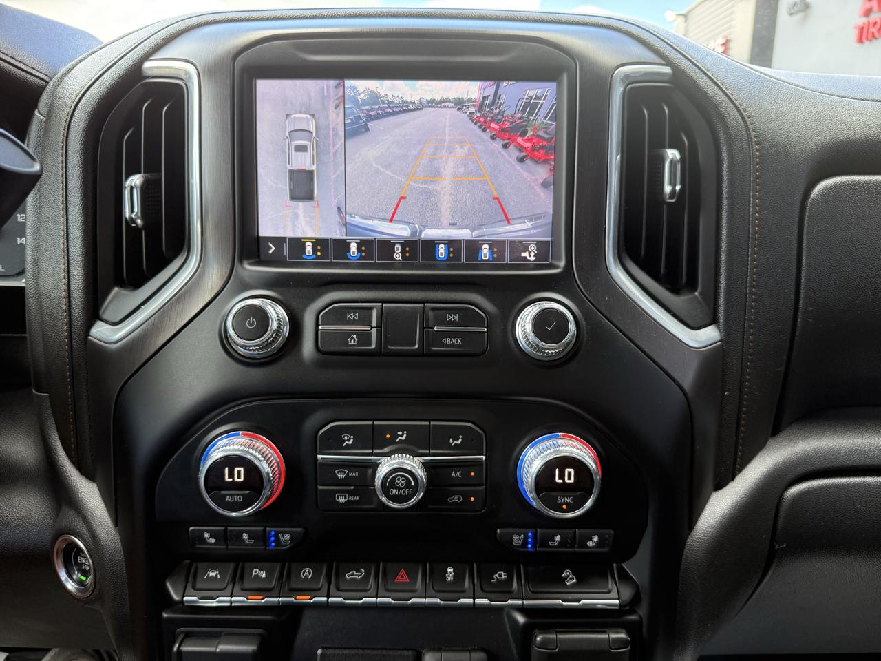 GMC Sierra  2019