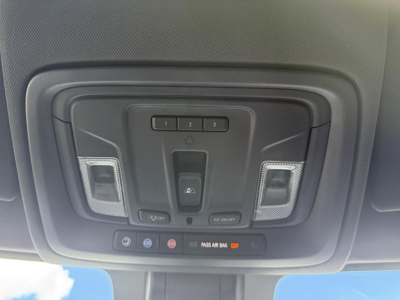 GMC Sierra  2019
