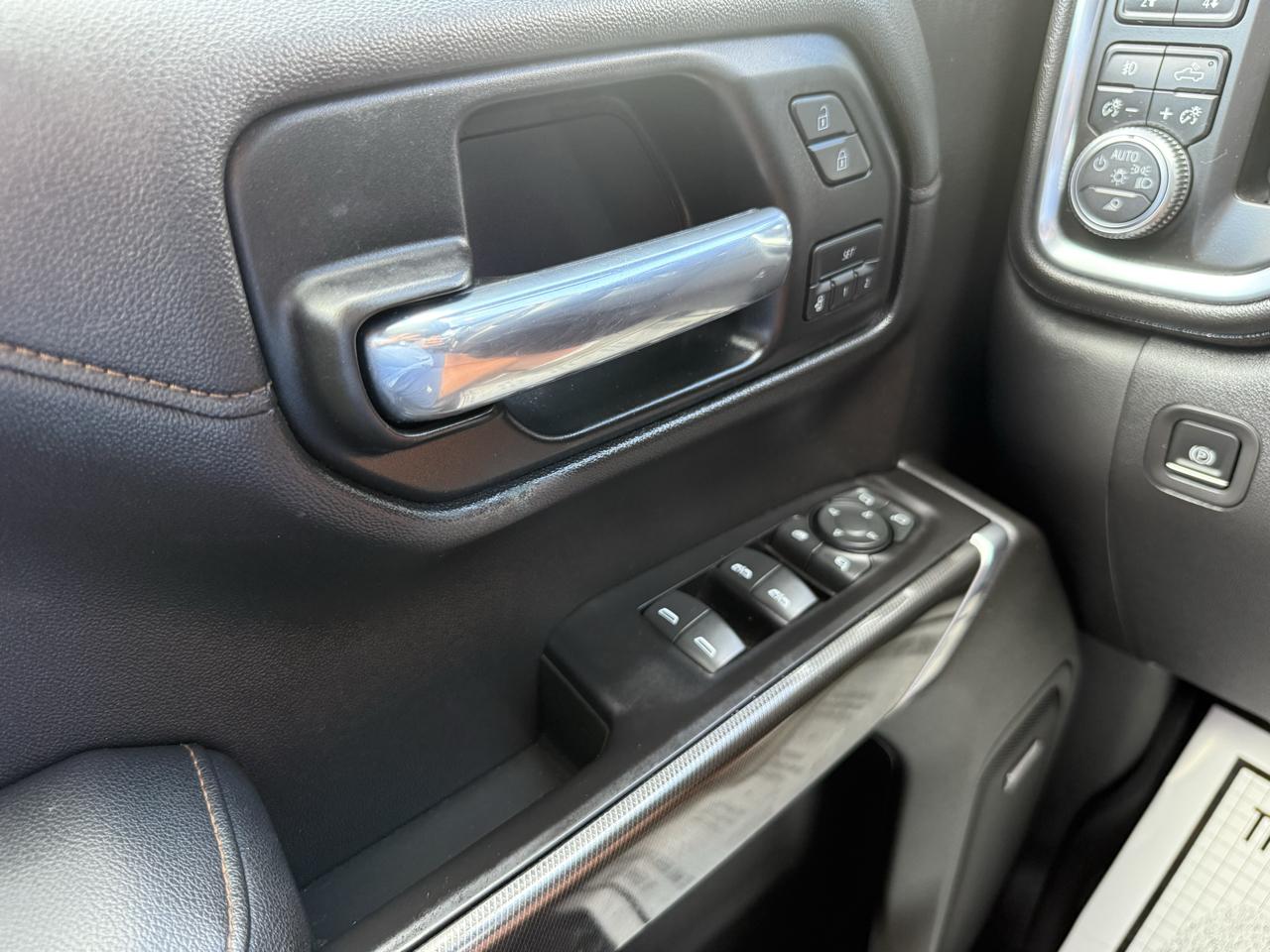 GMC Sierra  2019