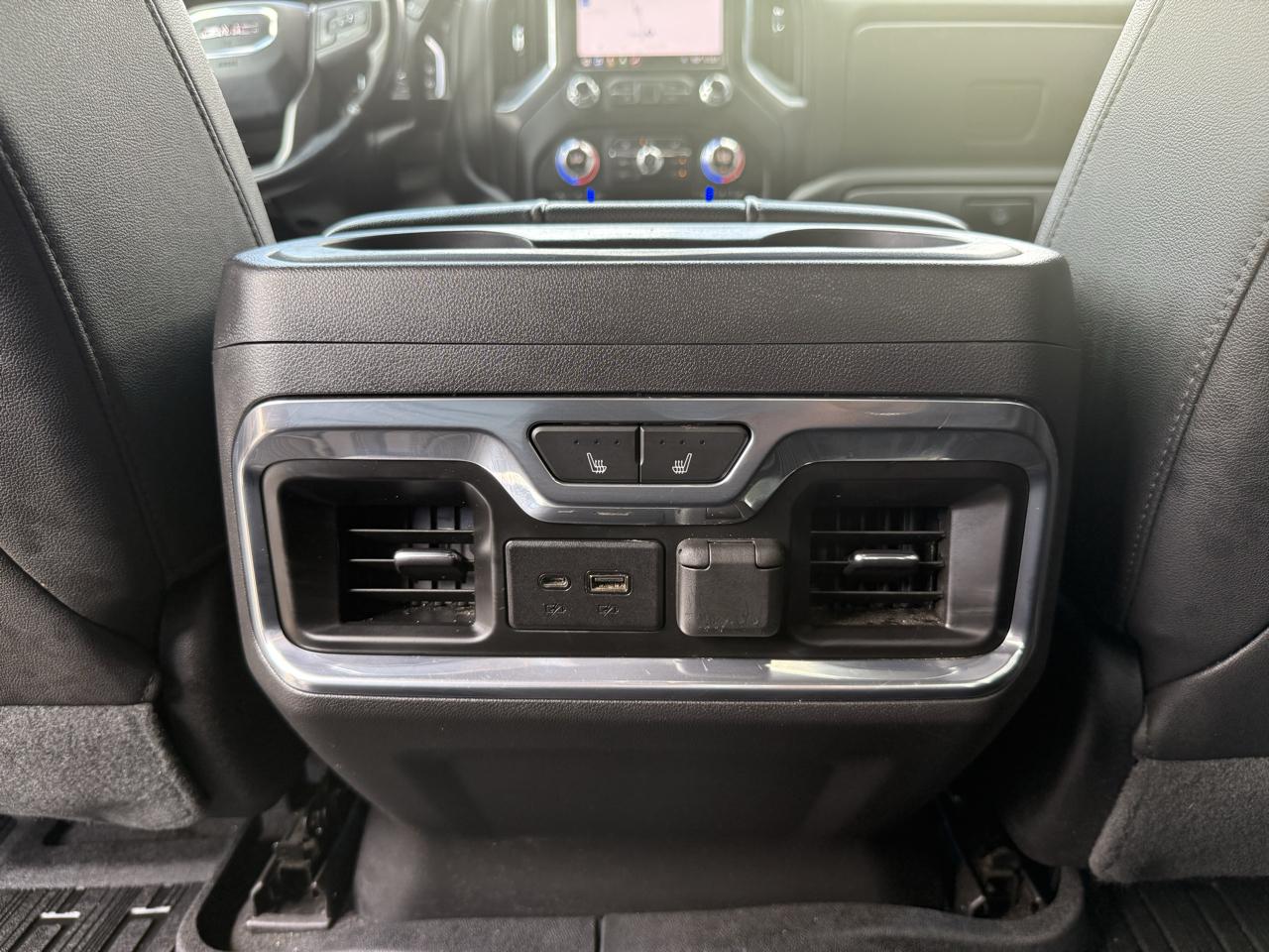 GMC Sierra  2019