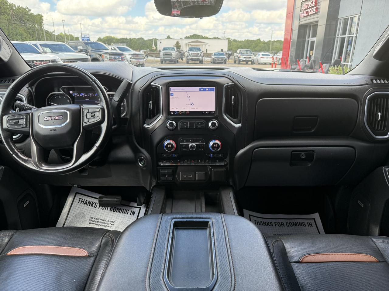 GMC Sierra  2019