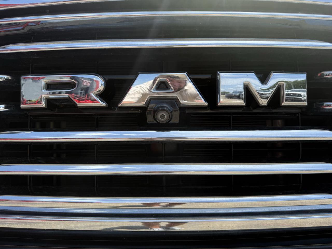 RAM 1500  2019