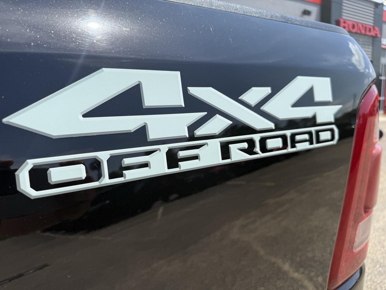 RAM 1500  2019
