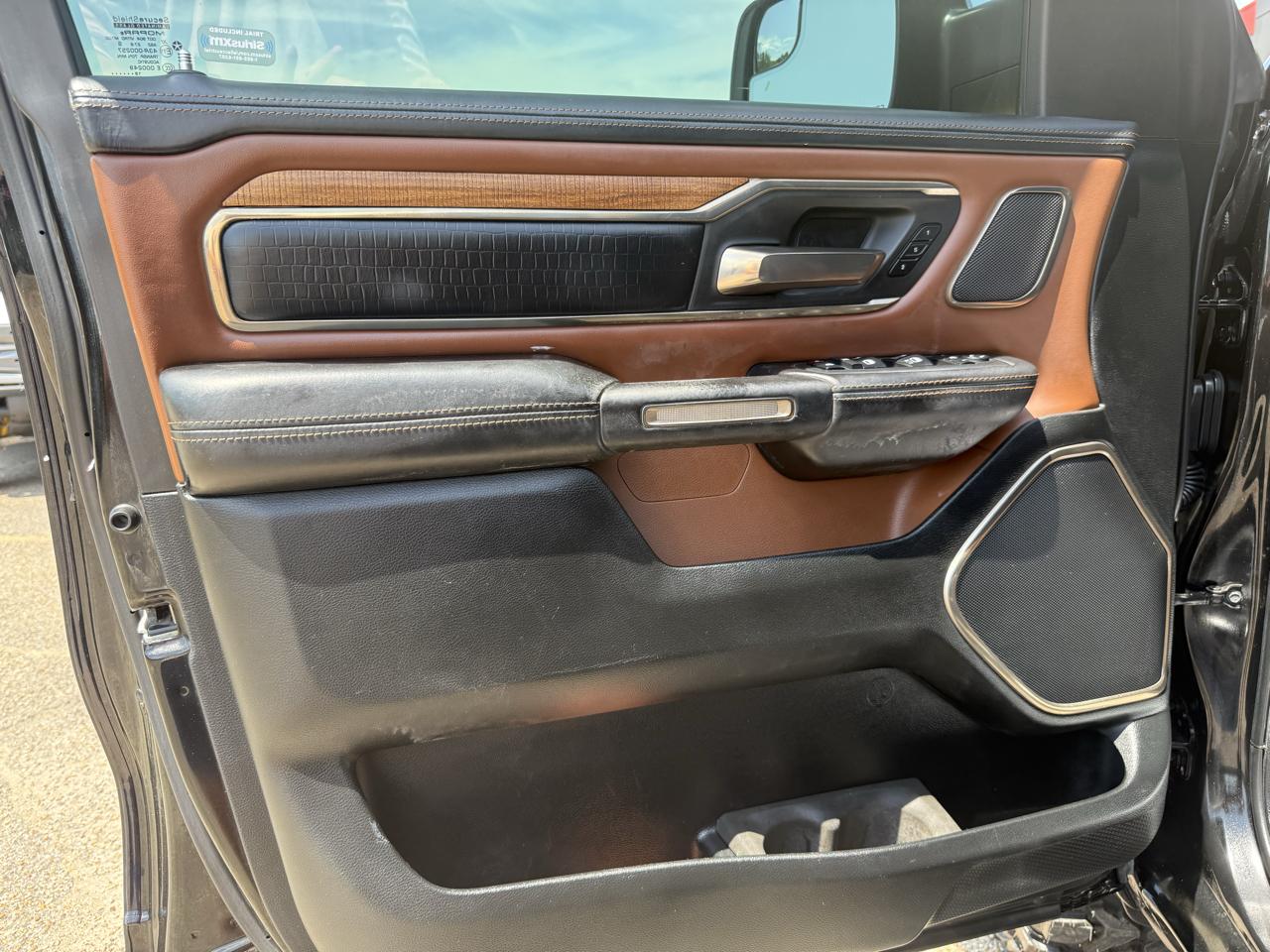RAM 1500  2019
