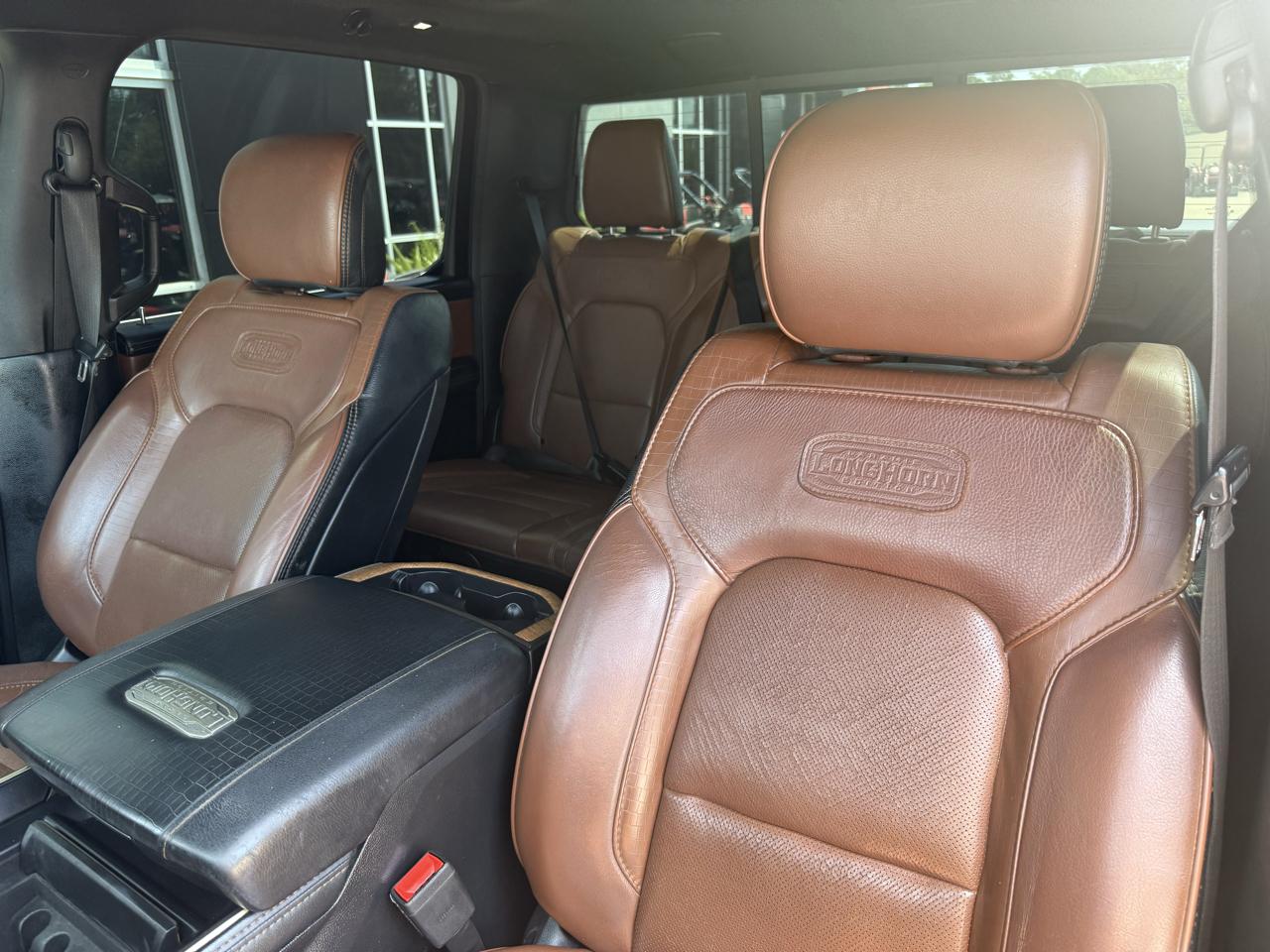 RAM 1500  2019