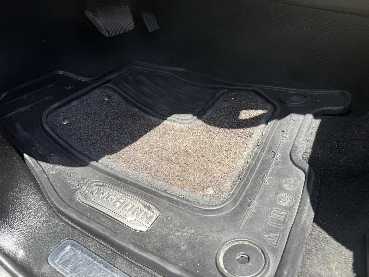 RAM 1500  2019