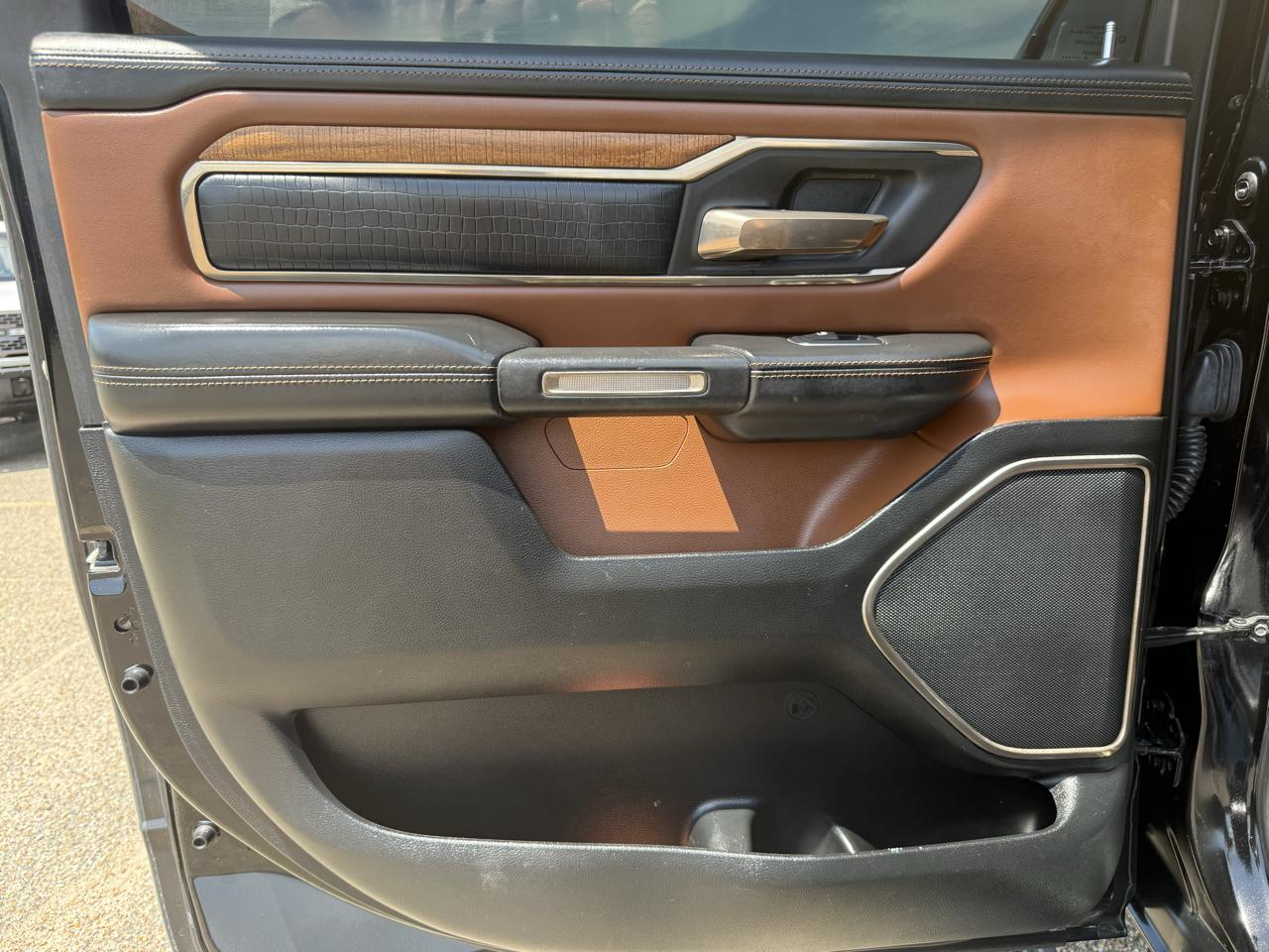 RAM 1500  2019