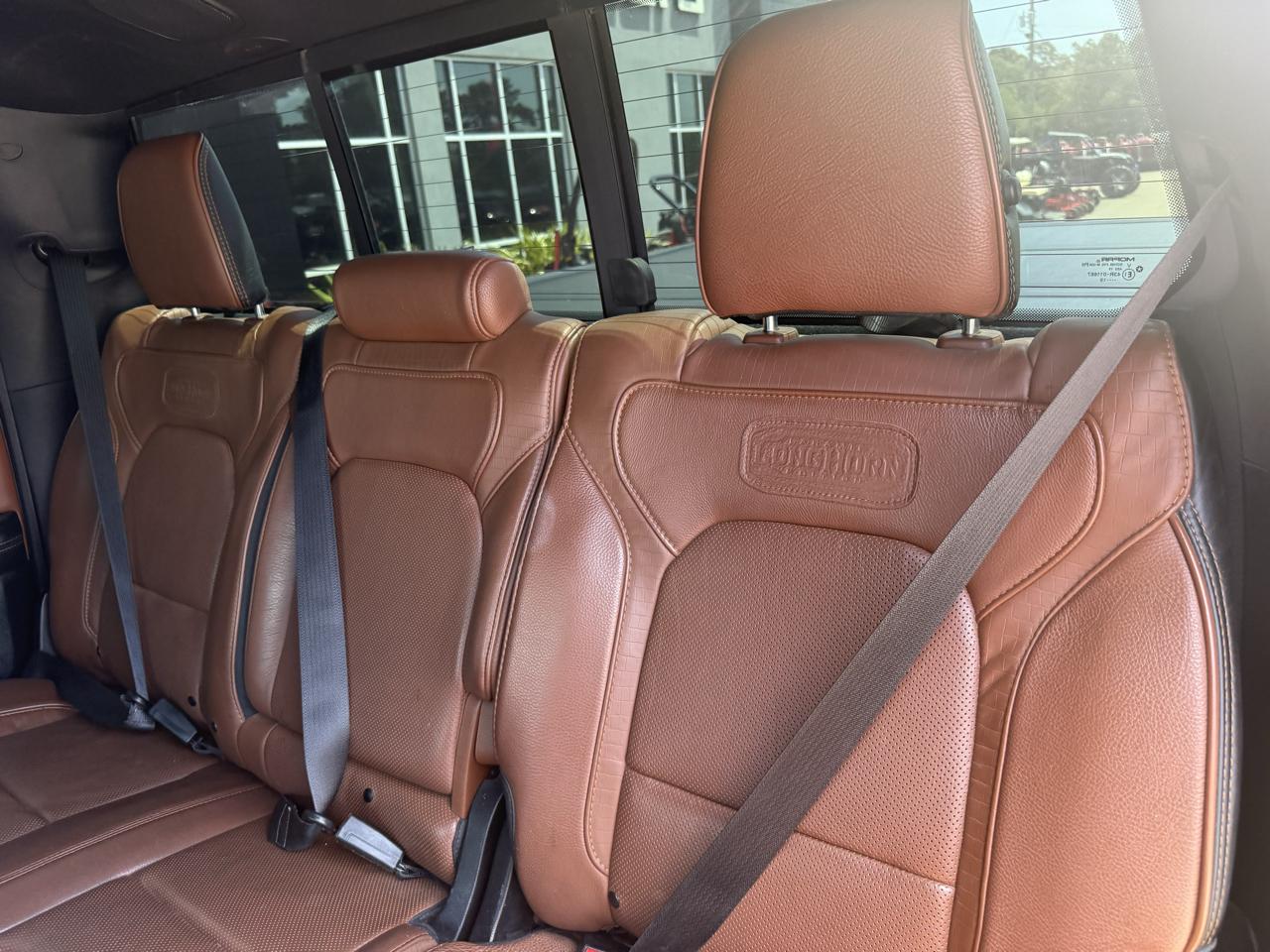 RAM 1500  2019