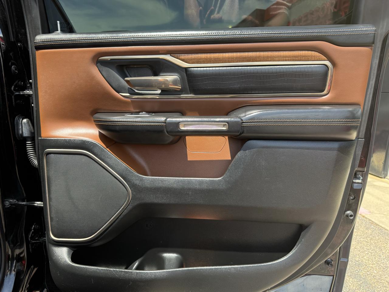 RAM 1500  2019