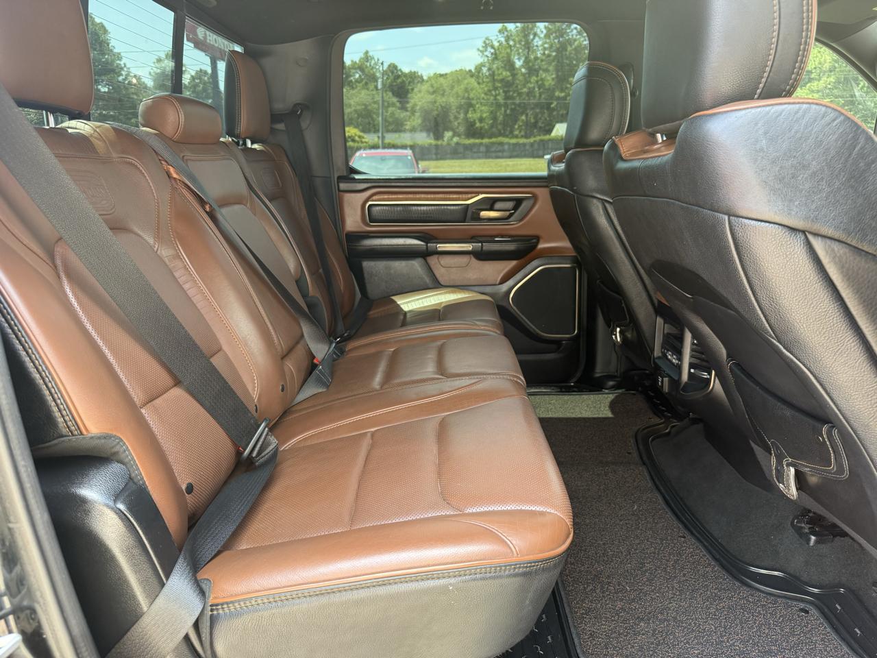 RAM 1500  2019