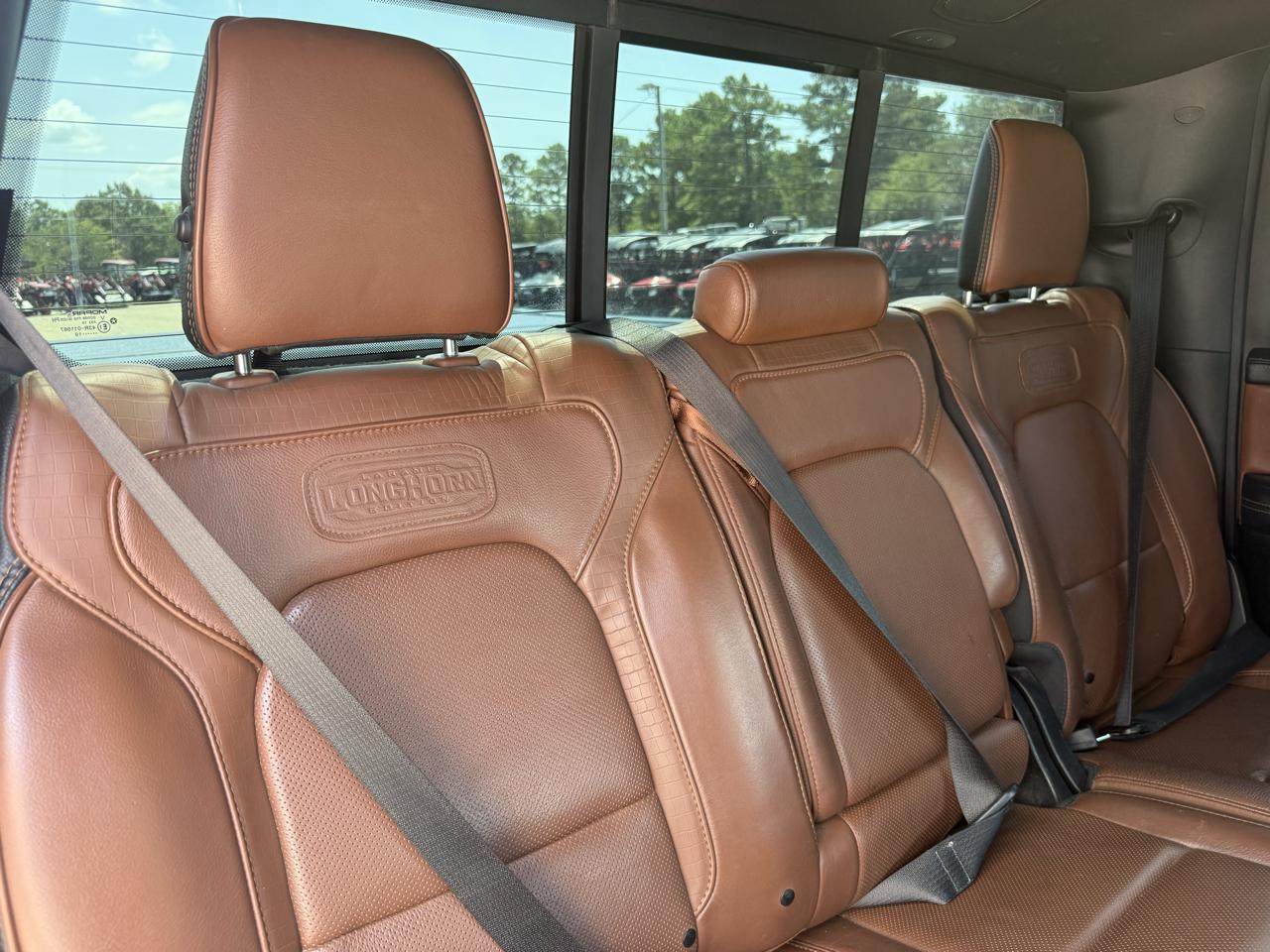 RAM 1500  2019