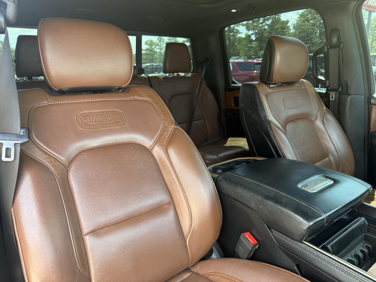 RAM 1500  2019