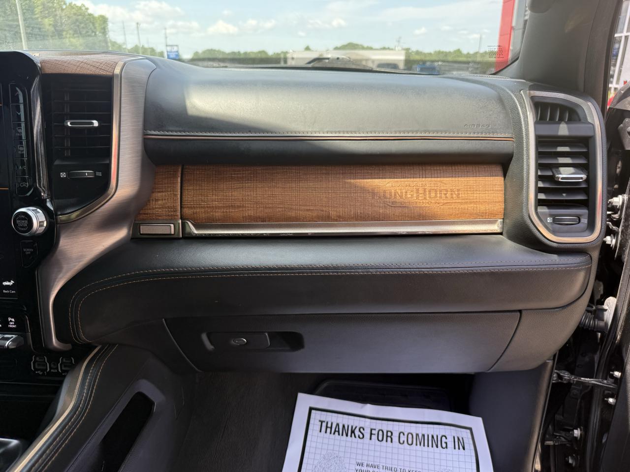 RAM 1500  2019
