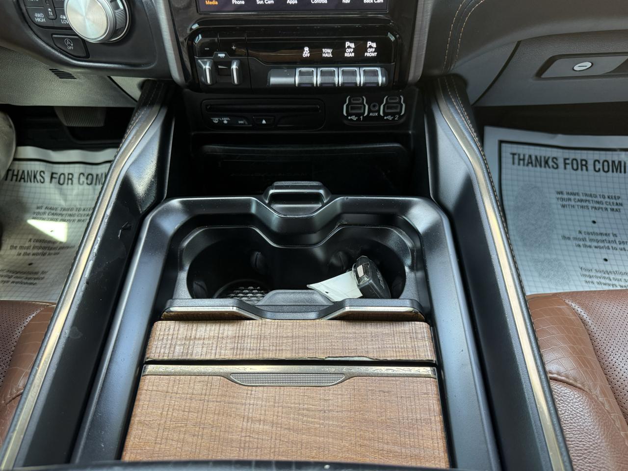 RAM 1500  2019