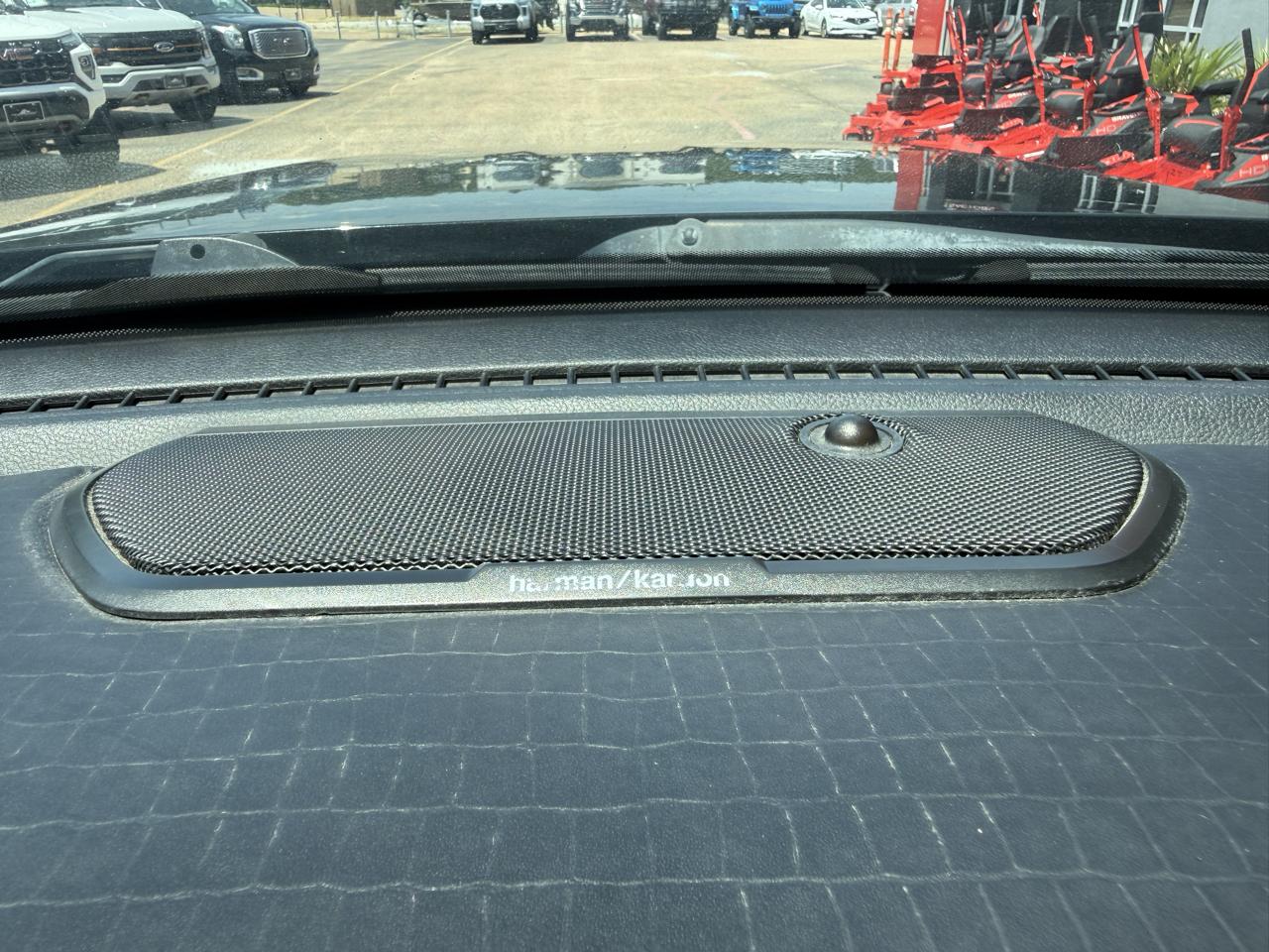 RAM 1500  2019