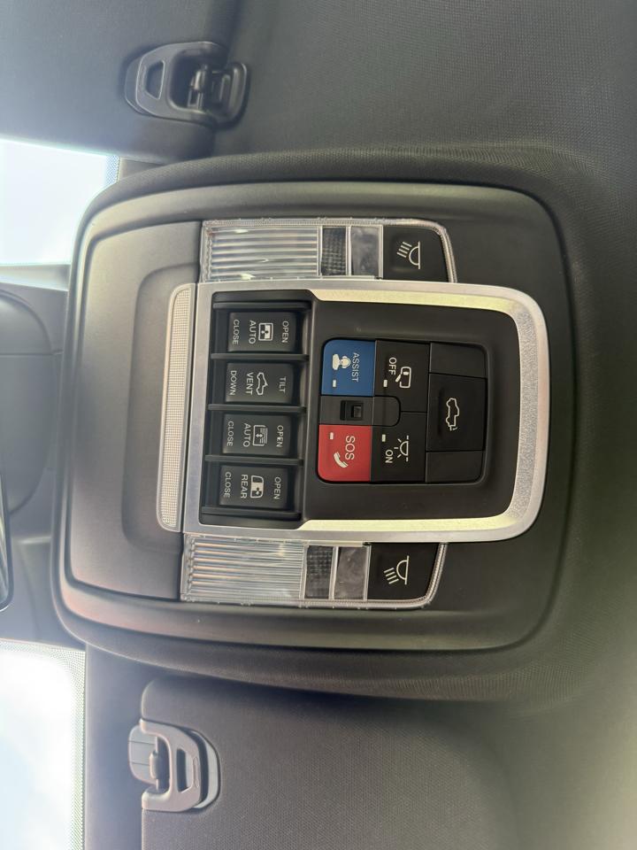RAM 1500  2019