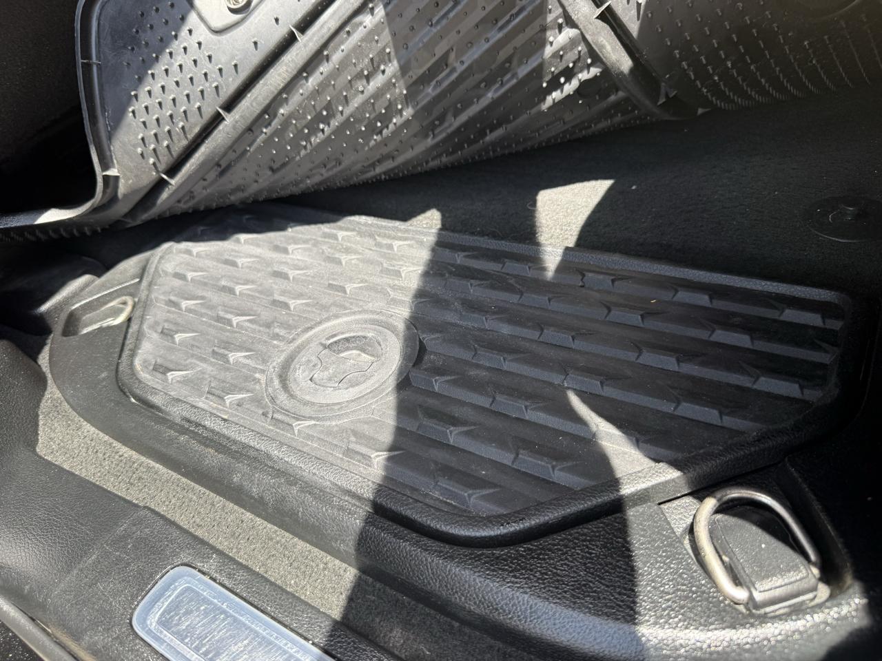RAM 1500  2019