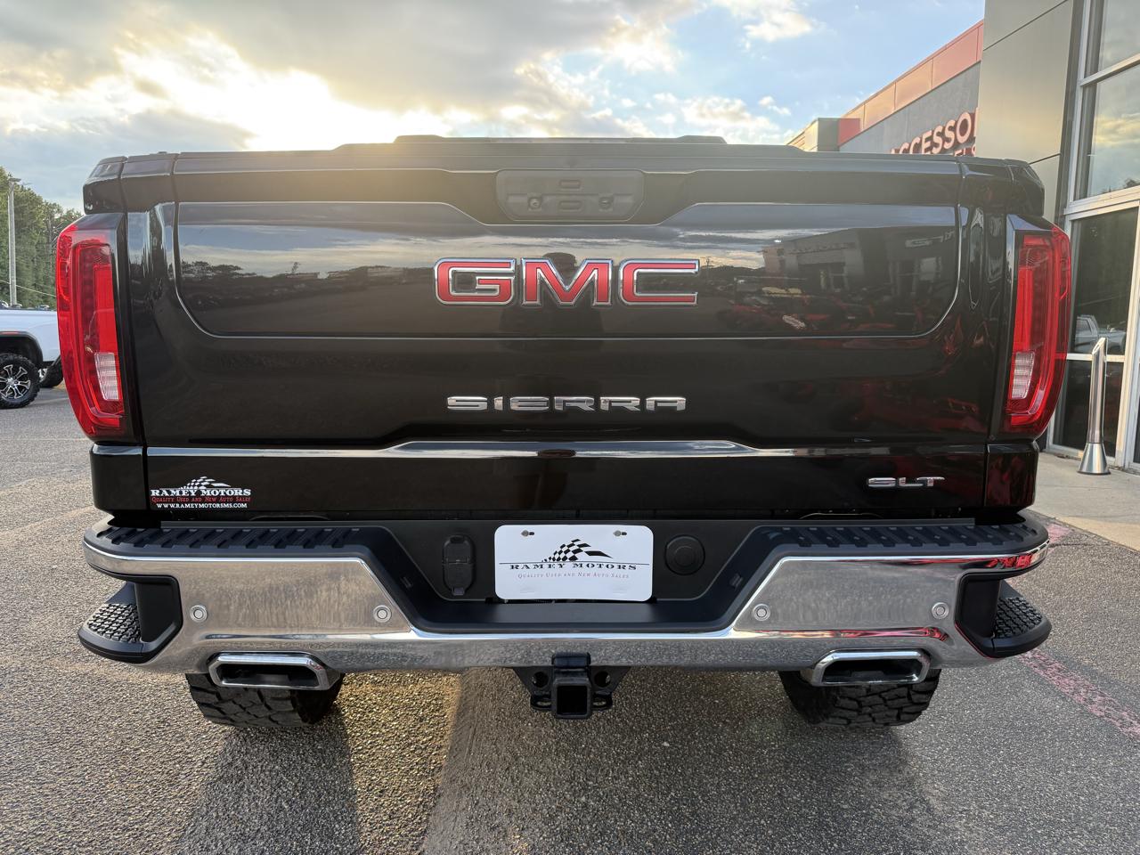 GMC Sierra  2019