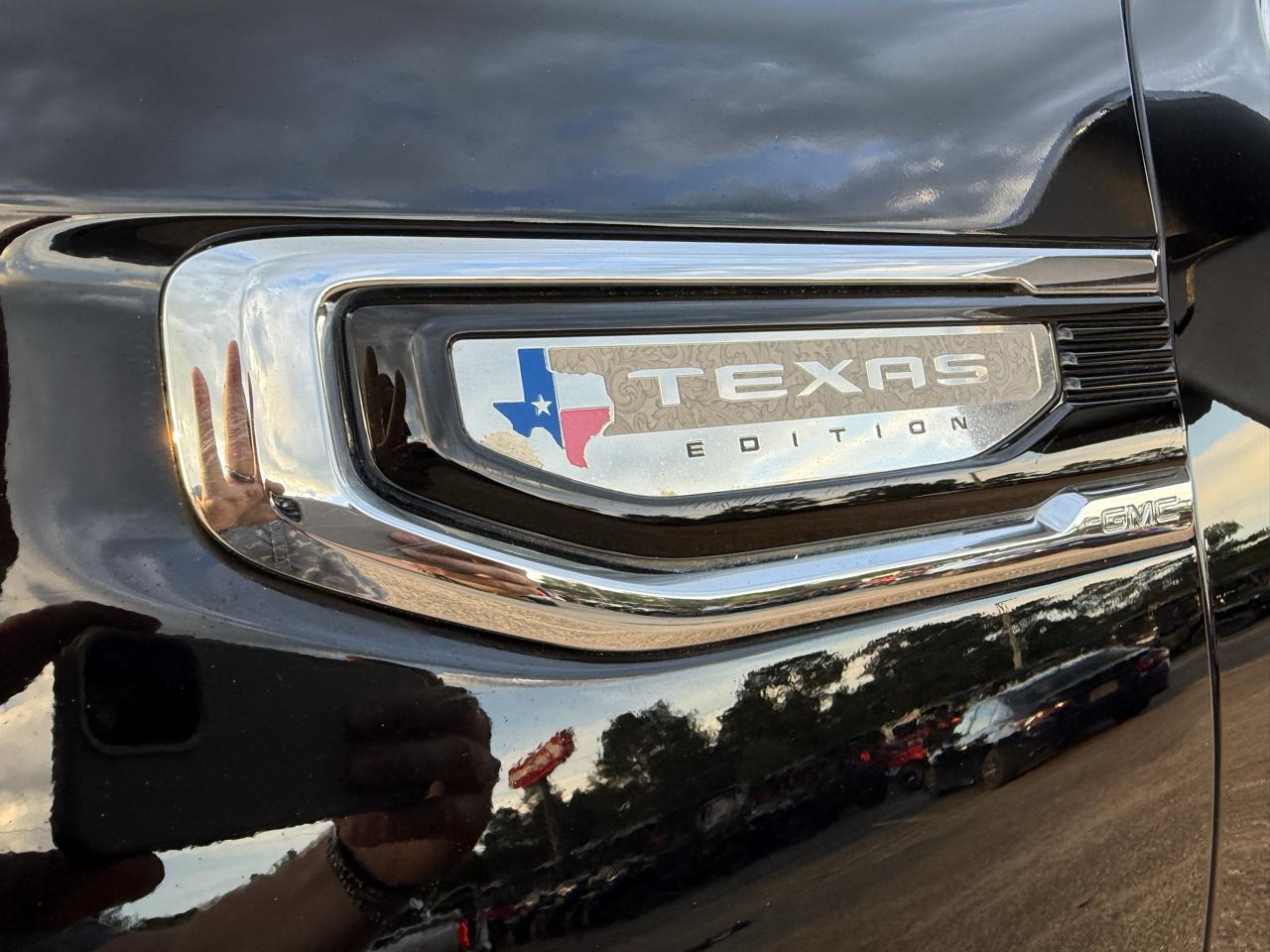 GMC Sierra  2019