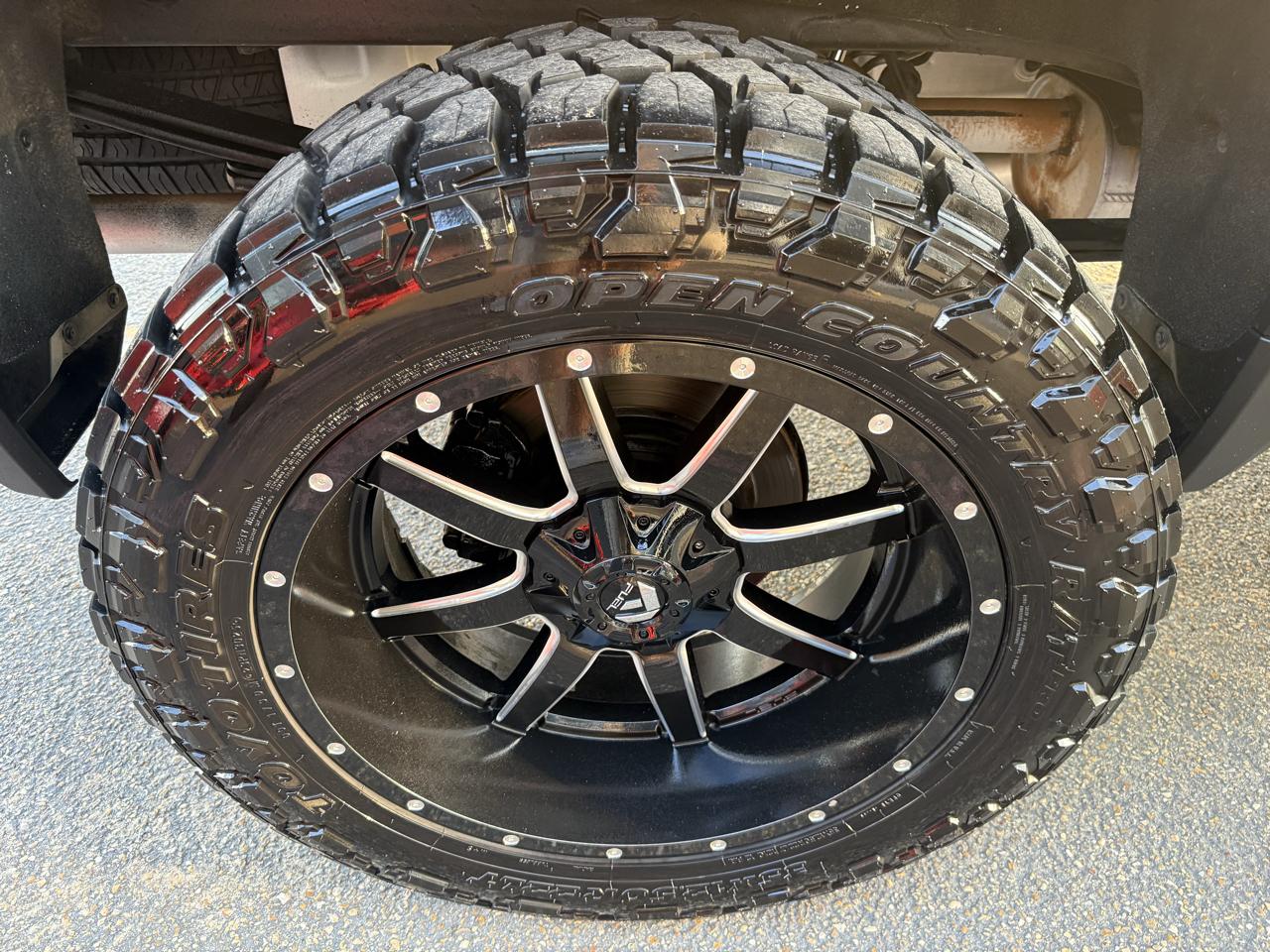 GMC Sierra  2019