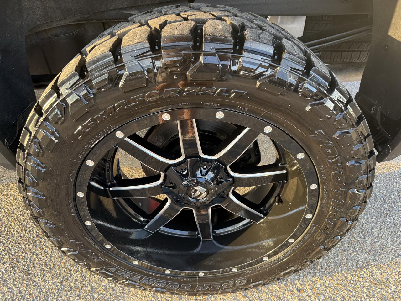 GMC Sierra  2019