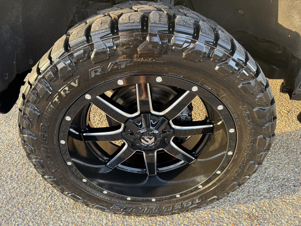 GMC Sierra  2019
