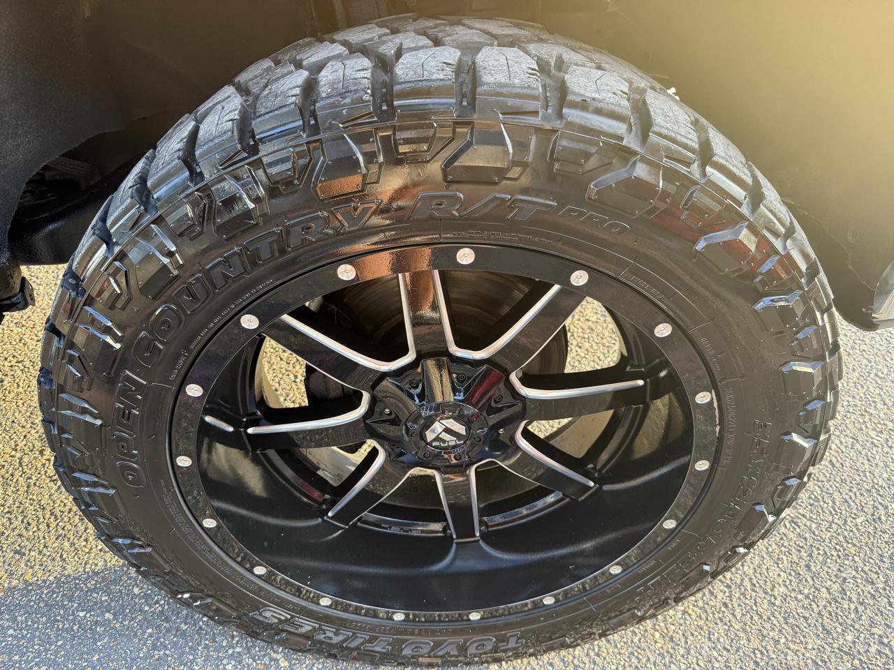 GMC Sierra  2019