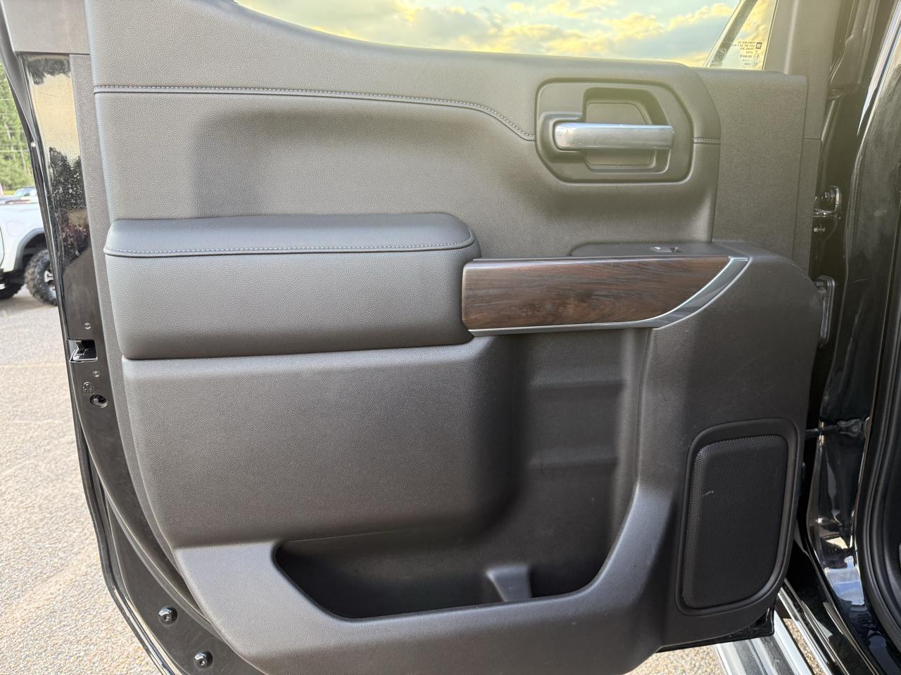 GMC Sierra  2019