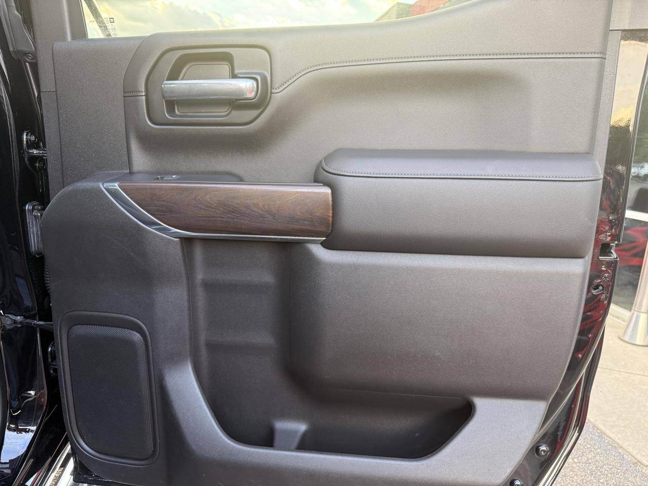 GMC Sierra  2019
