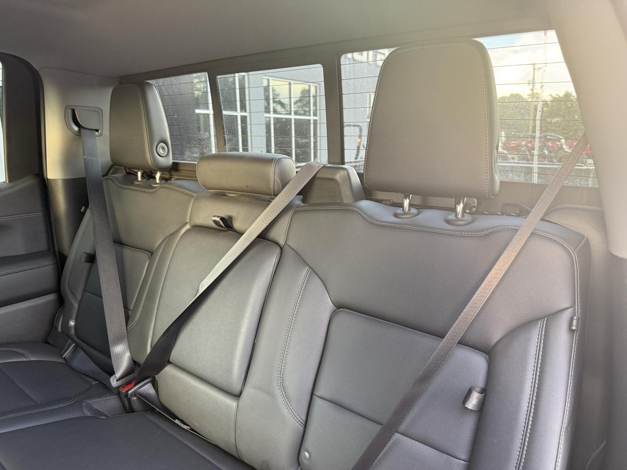GMC Sierra  2019