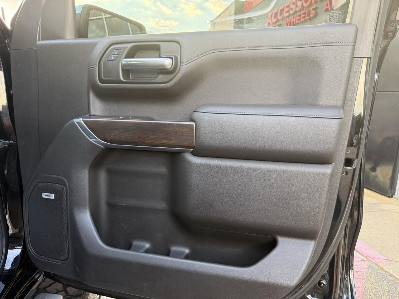 GMC Sierra  2019