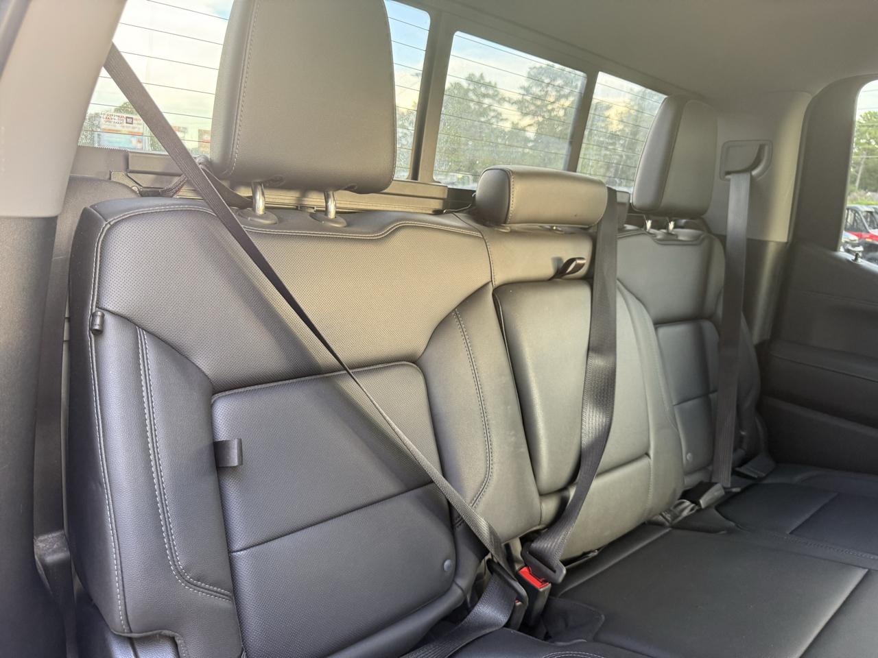 GMC Sierra  2019