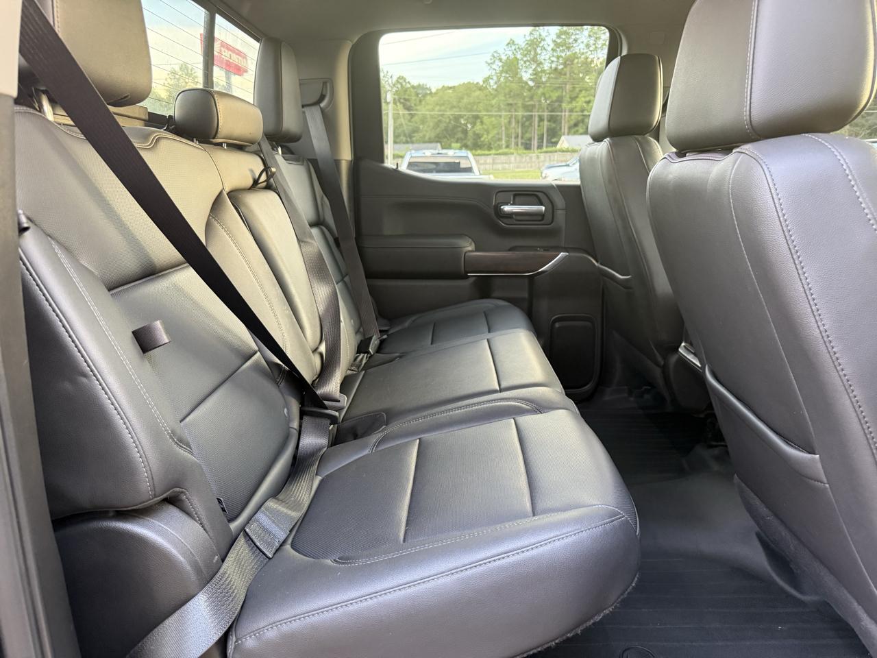 GMC Sierra  2019