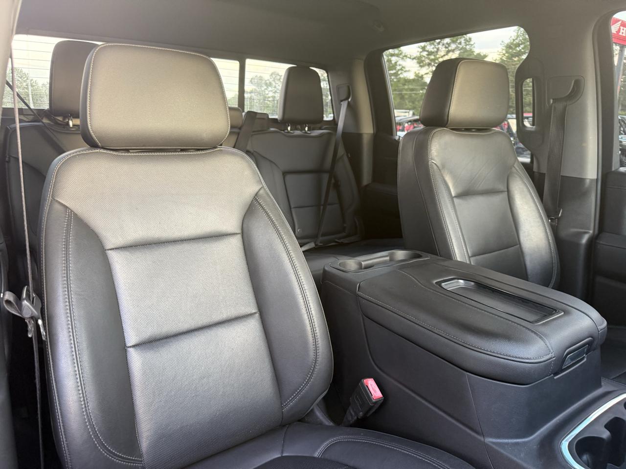 GMC Sierra  2019