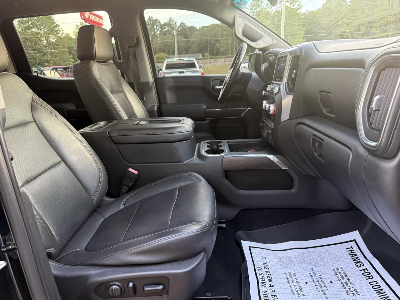GMC Sierra  2019
