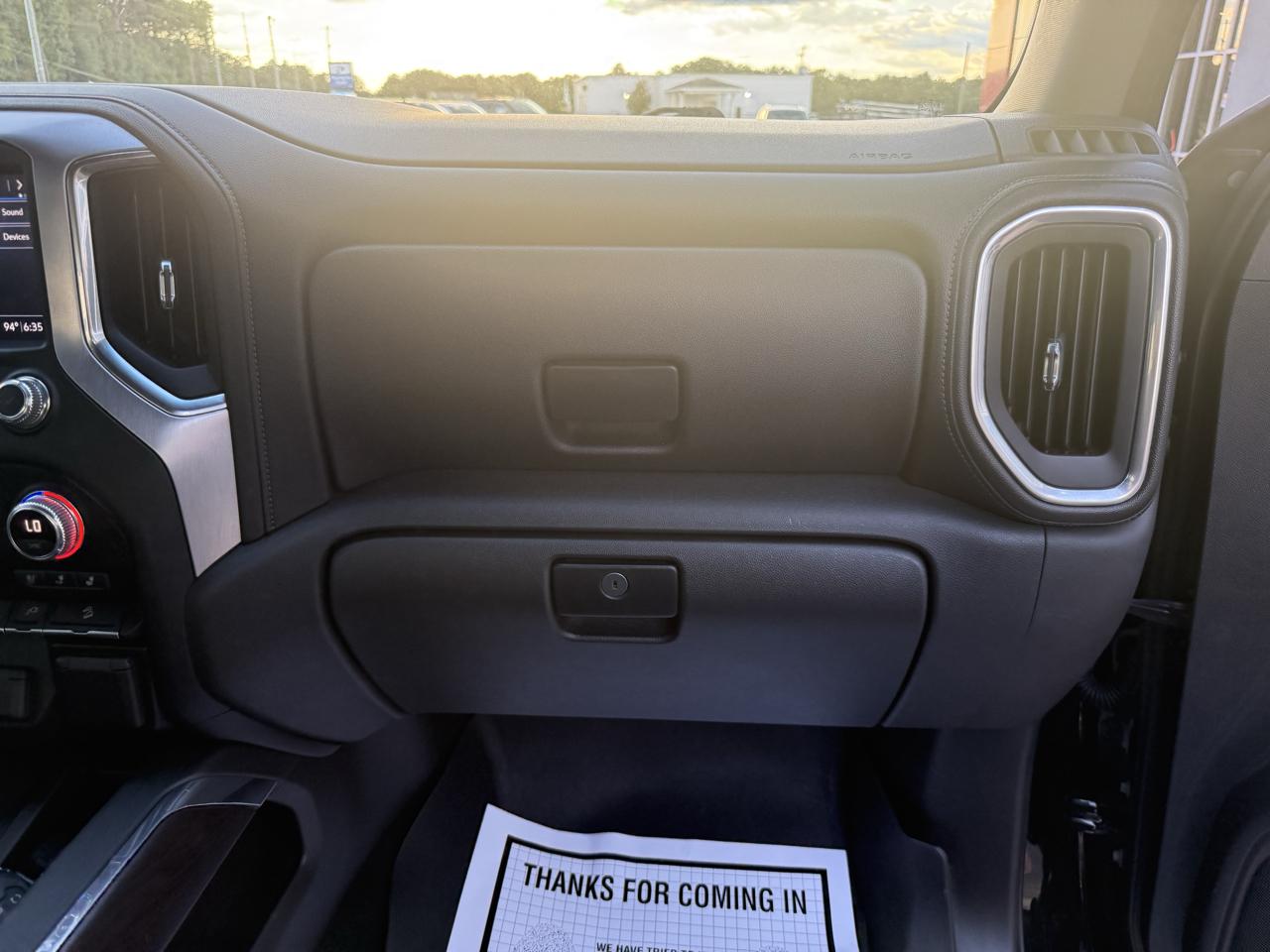 GMC Sierra  2019