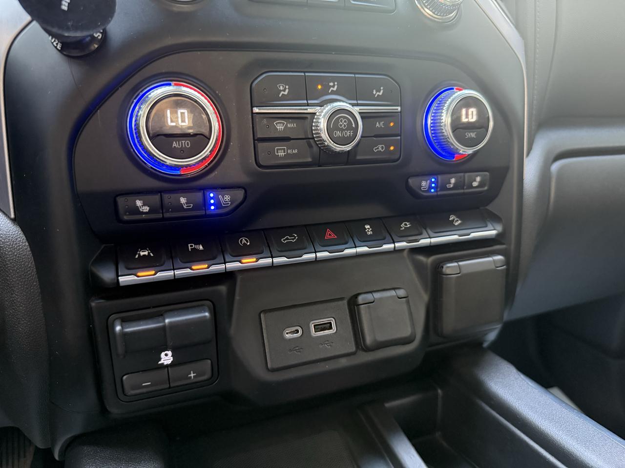 GMC Sierra  2019