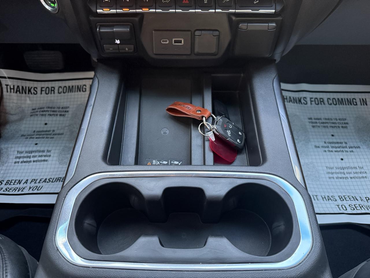 GMC Sierra  2019