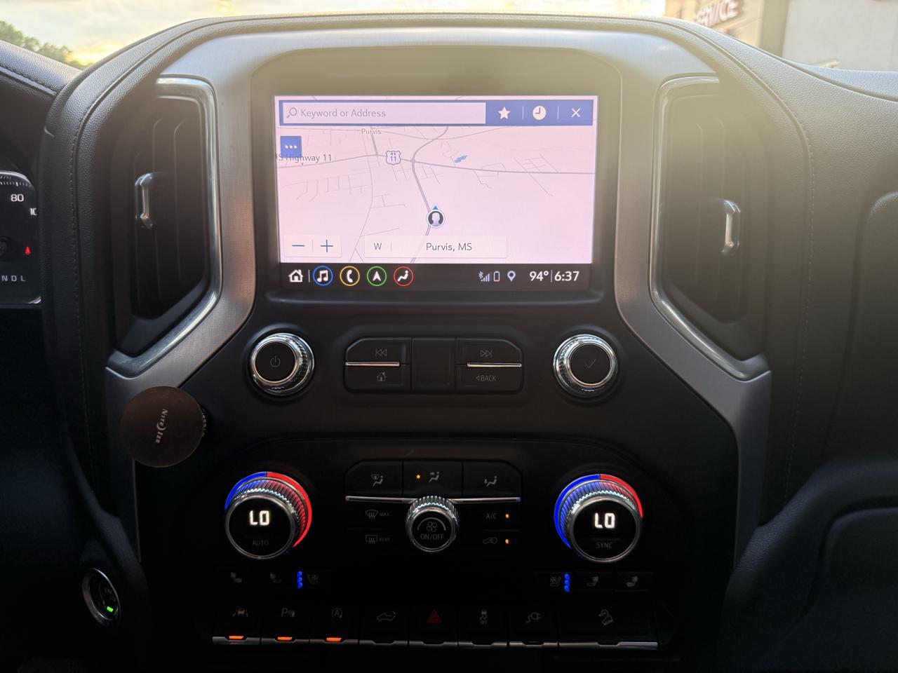 GMC Sierra  2019