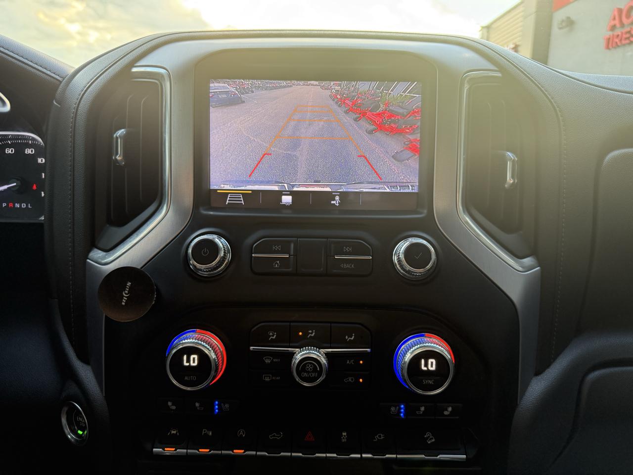 GMC Sierra  2019