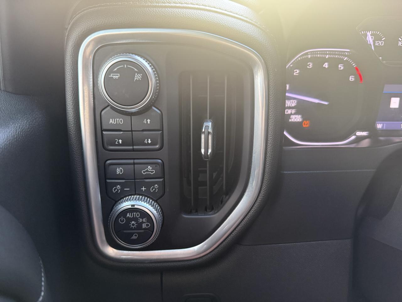 GMC Sierra  2019