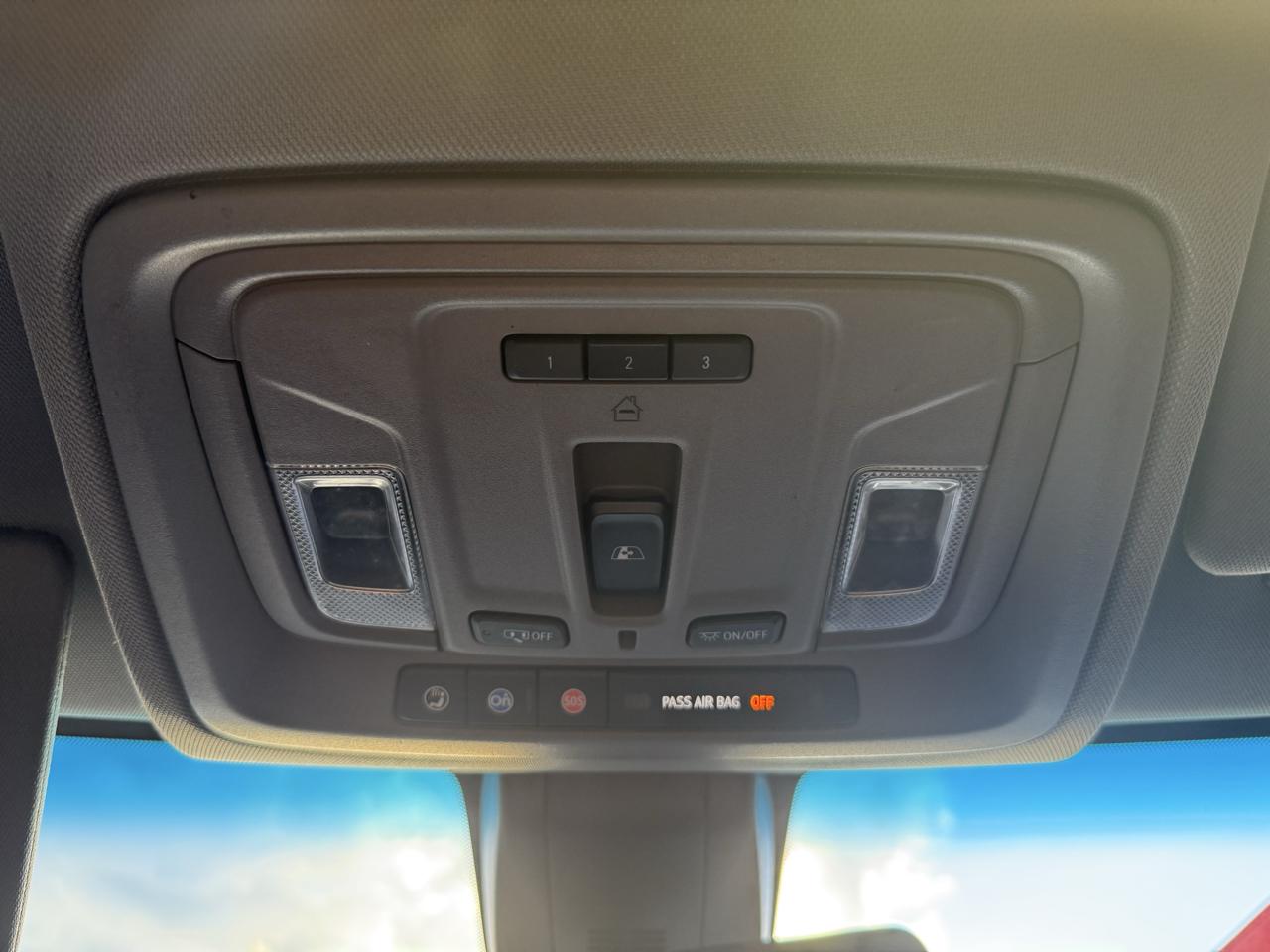 GMC Sierra  2019