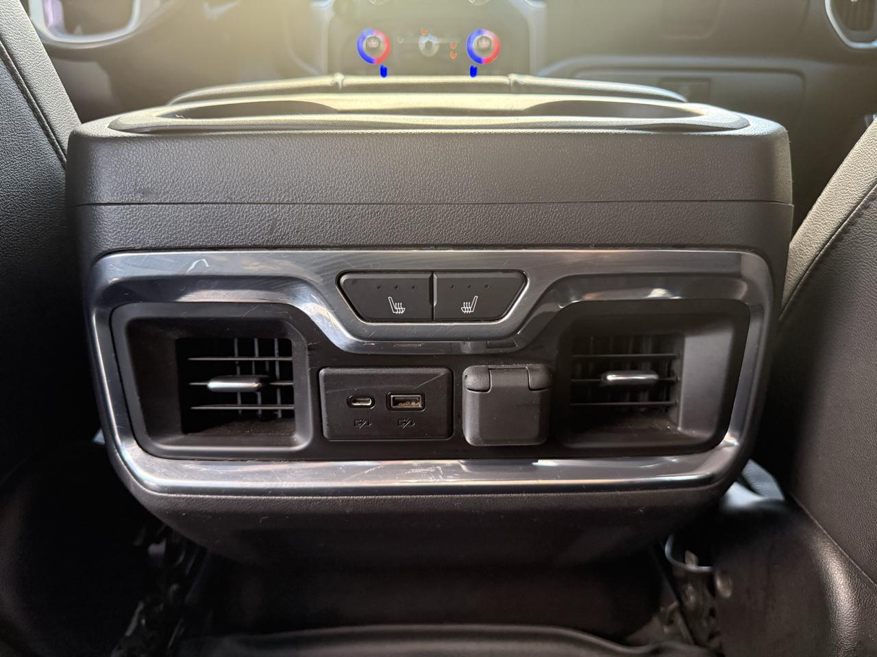 GMC Sierra  2019
