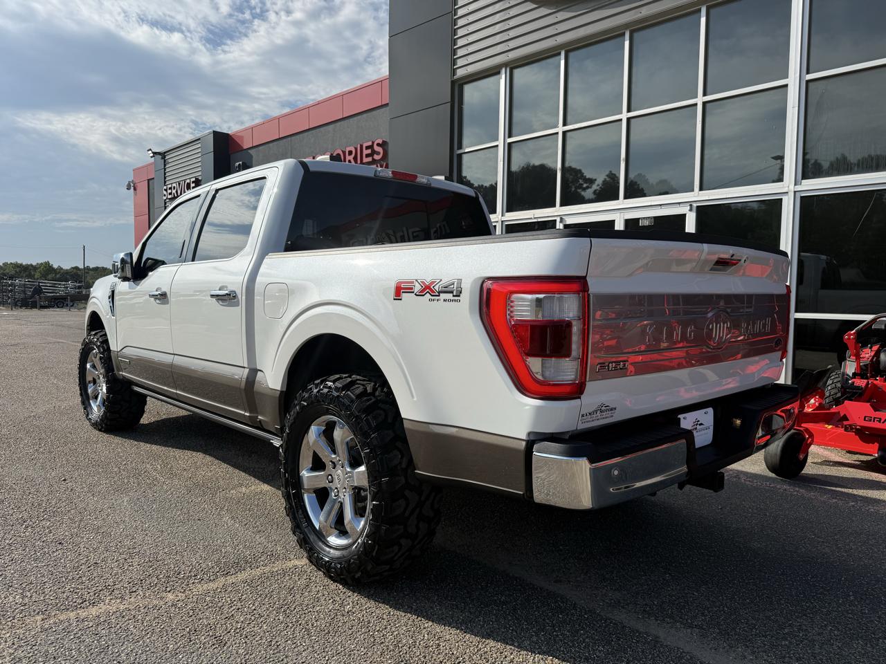 Ford F-150  2023